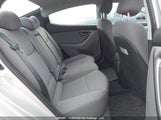 Hyundai Elantra Se/Sport/Limited 5NPDH4AE0GH709679 fotografie