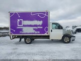 GMC Savana Cutaway  1Wt 1GD07RFG4H1264635 снимка