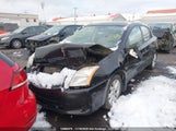 Nissan Sentra 2.0S 3N1AB6AP0AL654002 снимка