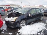 Nissan Sentra 2.0S 3N1AB6AP0AL654002 снимка