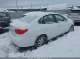 Hyundai Elantra Gl/Gl Sport/Gls/Limited KMHDT45D69U761998 снимка