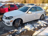 Mercedes-Benz C 300 4Matic WDDGF8AB2DA754843 снимка