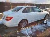 Mercedes-Benz C 300 4Matic WDDGF8AB2DA754843 снимка