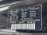 Hyundai Veloster KMHTC6AD3FU239869 снимка