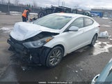Hyundai Elantra Gls 5NPDH4AE1EH500769 снимка
