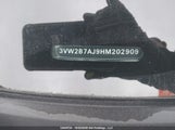 Volkswagen Jetta 1.4 Tsi Trendline+ 3VW2B7AJ9HM202909 снимка