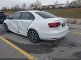 Volkswagen Jetta 1.4 Tsi Trendline+ 3VW2B7AJ9HM202909 снимка
