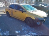 Honda Civic Sport 2HGFA16609H033471 снимка