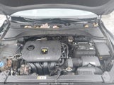 Hyundai Kona Se KM8K1CAAXMU743127 fotografie