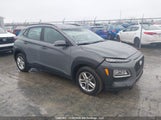 Hyundai Kona Se KM8K1CAAXMU743127 fotografie