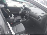 Hyundai Kona Se KM8K1CAAXMU743127 photo