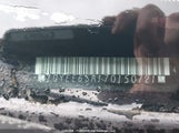 Cadillac Srx 1GYEE63A170150721 снимка