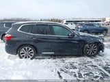BMW X3 3.0I 5UXTR9C54JLC81963 снимка