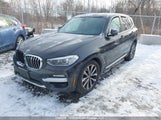 BMW X3 3.0I 5UXTR9C54JLC81963 снимка
