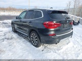 BMW X3 3.0I 5UXTR9C54JLC81963 снимка