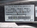 Mazda 3 Grand Touring JM1BM1M33E1181815 снимка
