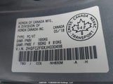 Honda Civic Lx 2HGFC2F6XJH030498 снимка
