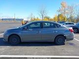 Nissan Sentra 1.8 S/1.8 Sv 3N1AB7AP0KY291341 photo