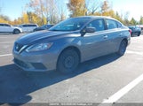 Nissan Sentra 1.8 S/1.8 Sv 3N1AB7AP0KY291341 fotografie
