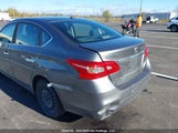 Nissan Sentra 1.8 S/1.8 Sv 3N1AB7AP0KY291341 снимка