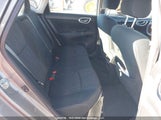 Nissan Sentra 1.8 S/1.8 Sv 3N1AB7AP0KY291341 photo