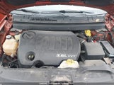Dodge Journey R/T 3C4PDDFGXDT736581 снимка