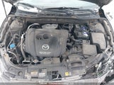 Mazda Mazda3 JM1BM1M31G1352841 снимка