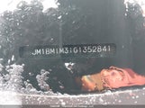Mazda Mazda3 JM1BM1M31G1352841 снимка