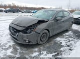 Mazda Mazda3 JM1BM1M31G1352841 fotografie