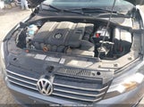 Volkswagen Passat S 1VWAH7A39CC011464 снимка