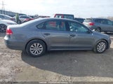 Volkswagen Passat S 1VWAH7A39CC011464 снимка
