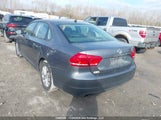 Volkswagen Passat S 1VWAH7A39CC011464 снимка