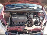 Toyota Echo JTDBT123150396184 снимка