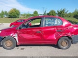 Toyota Echo JTDBT123150396184 fotografie