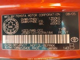 Toyota Echo JTDBT123150396184 fotografie
