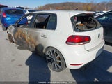 Volkswagen Golf Gti 5-Door WVWHV7AJ7CW324438 fotografie