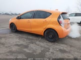 Toyota Prius C Technology JTDKDTB32F1087926 снимка