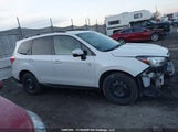 Subaru Forester 2.5I Touring JF2SJESCXHH578373 снимка
