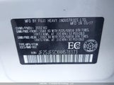Subaru Forester 2.5I Touring JF2SJESCXHH578373 снимка