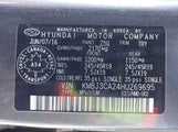 Hyundai Tucson Limited/Sport And Eco/Se KM8J3CA24HU269695 photo