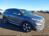 Hyundai Tucson Limited/Sport And Eco/Se KM8J3CA24HU269695 photo