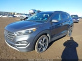 Hyundai Tucson Limited/Sport And Eco/Se KM8J3CA24HU269695 снимка