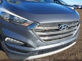 Hyundai Tucson Limited/Sport And Eco/Se KM8J3CA24HU269695 photo