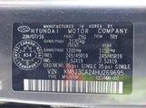 Hyundai Tucson Limited/Sport And Eco/Se KM8J3CA24HU269695 photo
