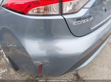 Toyota Corolla Le 5YFBPRBE2LP001131 снимка