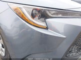 Toyota Corolla Le 5YFBPRBE2LP001131 fotografie