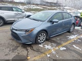Toyota Corolla Le 5YFBPRBE2LP001131 fotografie