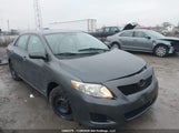 Toyota Corolla Ce 2T1BU4EE7AC399909 снимка