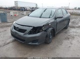 Toyota Corolla Ce 2T1BU4EE7AC399909 снимка