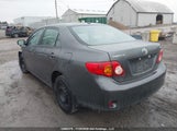 Toyota Corolla Ce 2T1BU4EE7AC399909 fotografie